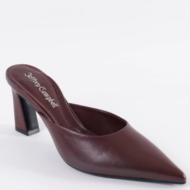 ZAPATOS MUJER JEFFREY CAMPBELL BURDEO UNAMUSED  - 3