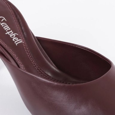 ZAPATOS MUJER JEFFREY CAMPBELL BURDEO UNAMUSED  - 6