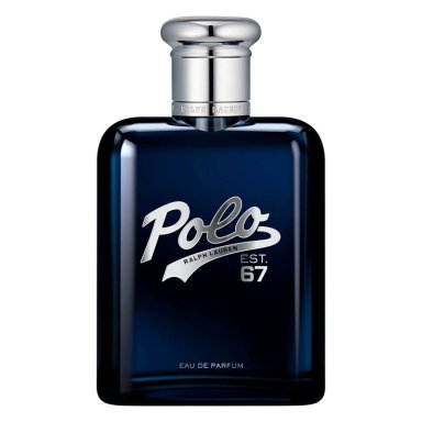 PERFUME RALPH LAUREN POLO 67 HOMBRE EDP 125 ML - 1
