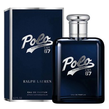 PERFUME RALPH LAUREN POLO 67 HOMBRE EDP 125 ML - 2