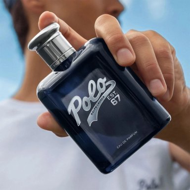PERFUME RALPH LAUREN POLO 67 HOMBRE EDP 125 ML - 4