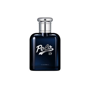 PERFUME RALPH LAUREN POLO 67 HOMBRE EDP 75 ML - 1