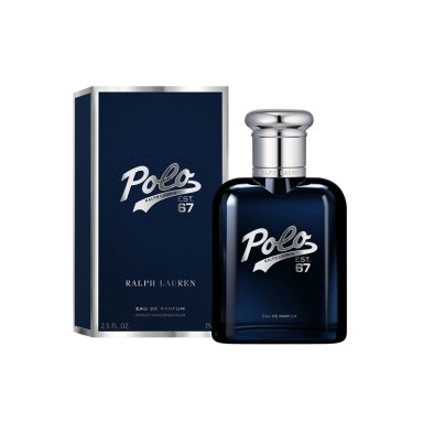 PERFUME RALPH LAUREN POLO 67 HOMBRE EDP 75 ML - 2
