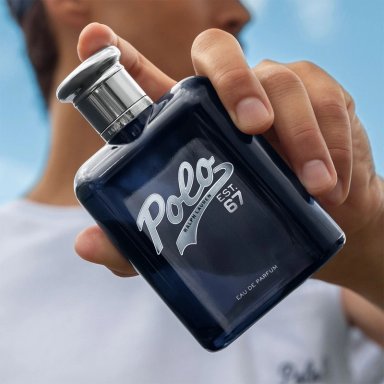 PERFUME RALPH LAUREN POLO 67 HOMBRE EDP 75 ML - 4