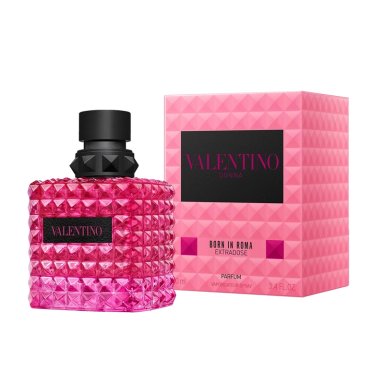 PERFUME MUJER VALENTINO BORN IN ROMA DONNA EXTRADOSE EAU DE PARFUM 100ML - 2