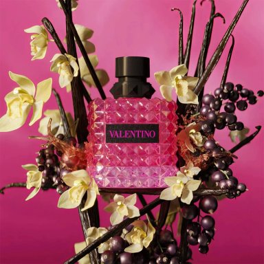 PERFUME MUJER VALENTINO BORN IN ROMA DONNA EXTRADOSE EAU DE PARFUM 100ML - 3