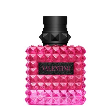 PERFUME MUJER VALENTINO BORN IN ROMA DONNA EXTRADOSE EAU DE PARFUM 30ML - 1