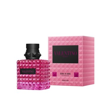 PERFUME MUJER VALENTINO BORN IN ROMA DONNA EXTRADOSE EAU DE PARFUM 30ML - 2