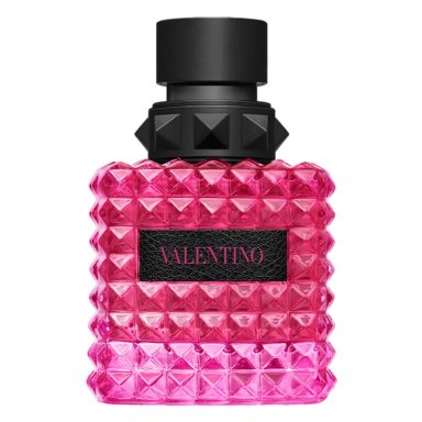 PERFUME MUJER VALENTINO BORN IN ROMA DONNA EXTRADOSE EAU DE PARFUM 50ML - 1