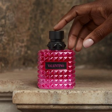 PERFUME MUJER VALENTINO BORN IN ROMA DONNA EXTRADOSE EAU DE PARFUM 50ML - 4