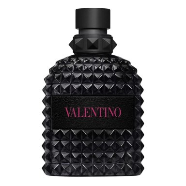 PERFUME HOMBRE VALENTINO BORN IN ROMA EXTRADOSE UOMO EAU DE PARFUM 100ML - 1