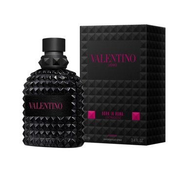 PERFUME HOMBRE VALENTINO BORN IN ROMA EXTRADOSE UOMO EAU DE PARFUM 100ML - 2