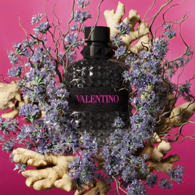 PERFUME HOMBRE VALENTINO BORN IN ROMA EXTRADOSE UOMO EAU DE PARFUM 100ML - 3