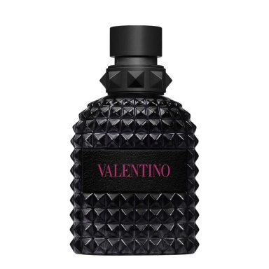 PERFUME HOMBRE VALENTINO BORN IN ROMA EXTRADOSE UOMO EAU DE PARFUM 50ML - 1