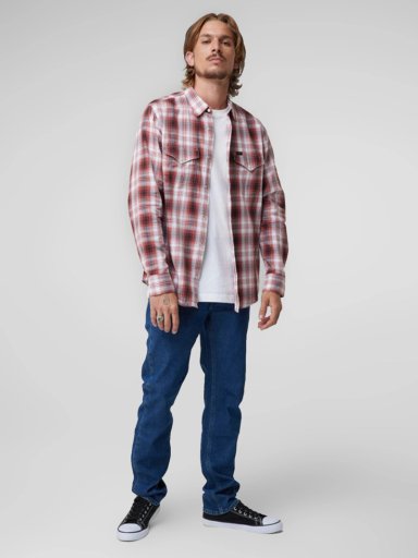 JEANS HOMBRE LEE - 4