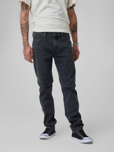 JEANS HOMBRE LEE REGULAR ALGODÓN - 1