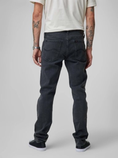 JEANS HOMBRE LEE REGULAR ALGODÓN - 2