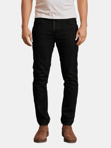 JEANS HOMBRE WRANGLER - 1