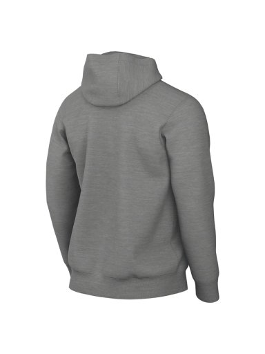 POLERÓN HOMBRE NIKE HJ2159-063 ALGODÓN GRIS HOODIE CLUB - 8