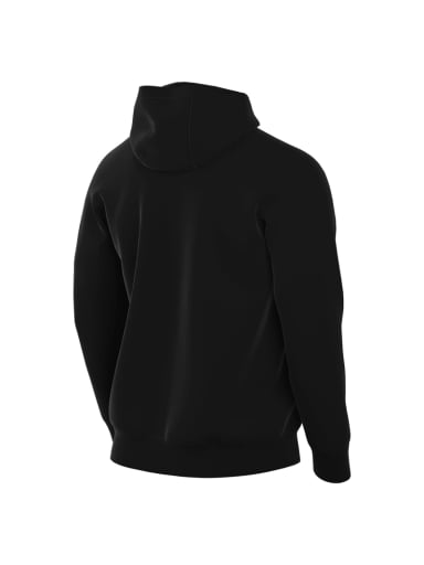 POLERÓN ALGODÓN HOMBRE NIKE NEGRO CLUB - 8