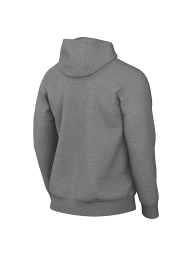 POLERÓN HOMBRE NIKE FN3859-063 GRIS HOODIE CLUB - 6