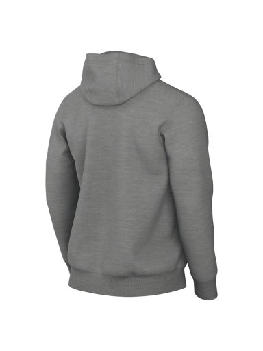 POLERÓN HOMBRE NIKE FN3859-063 GRIS HOODIE CLUB - 6