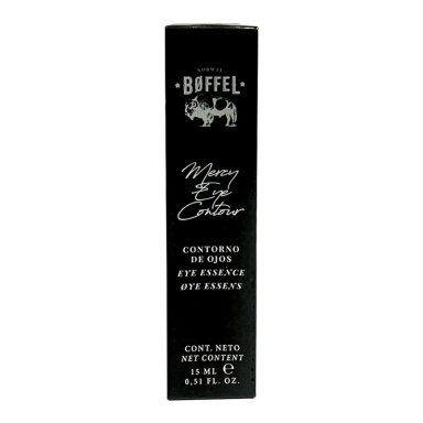 TRATAMIENTO CAPILAR BOFFEL MERCY EYE CONTOUR 15ML - 2