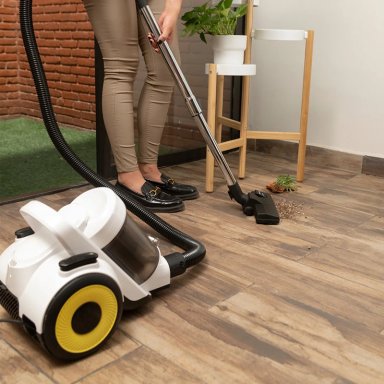 ASPIRADORA TRINEO KARCHER VCL3 CICLÓNICA - 3