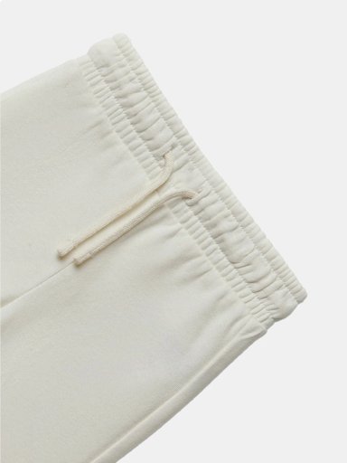 PANTALÓN NIÑA SFERA CRUDO TERRY - 2
