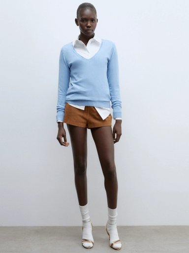 SWEATER MUJER SFERA - 2