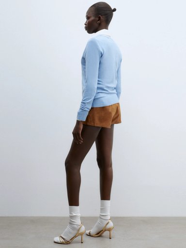 SWEATER MUJER SFERA - 3