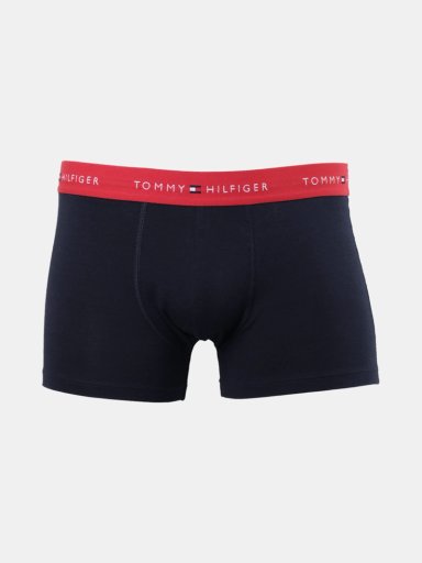 PACK X3 BÓXER ALGODÓN HOMBRE TOMMY HILFIGER - 2