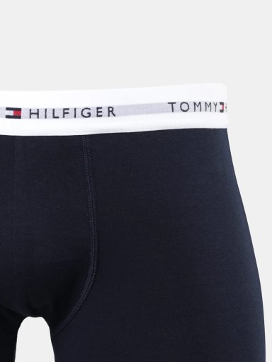 PACK X3 BÓXER ALGODÓN HOMBRE TOMMY HILFIGER - 7