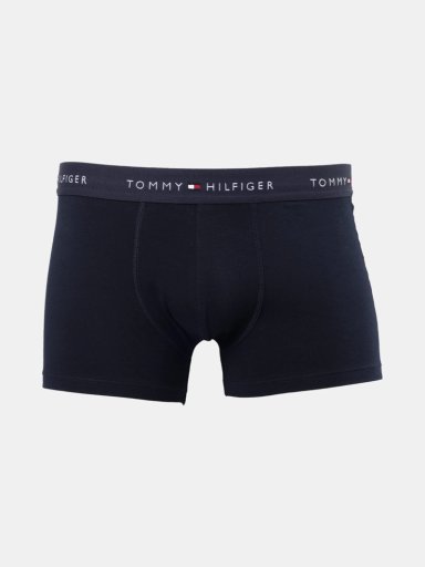PACK X3 BÓXER ALGODÓN HOMBRE TOMMY HILFIGER - 8