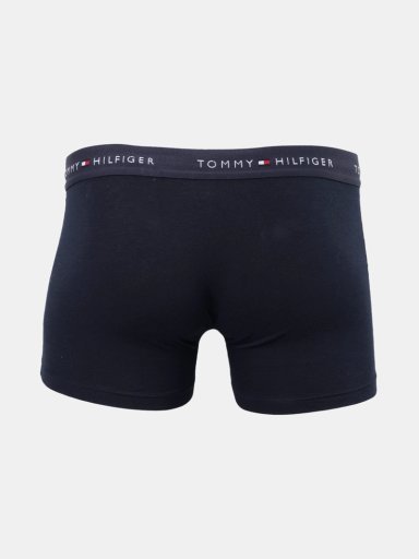 PACK X3 BÓXER ALGODÓN HOMBRE TOMMY HILFIGER - 9