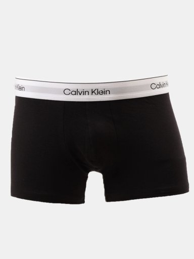 PACK X3 BÓXER HOMBRE CALVIN KLEIN ALGODÓN - 1