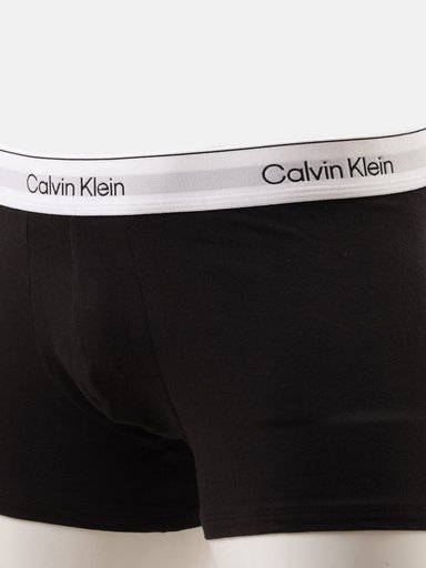 PACK X3 BÓXER HOMBRE CALVIN KLEIN ALGODÓN - 3