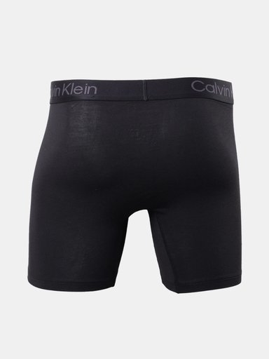 PACK X3 BÓXER HOMBRE CALVIN KLEIN - 3