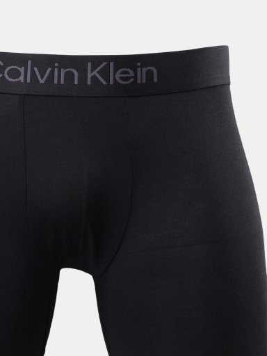 PACK X3 BÓXER HOMBRE CALVIN KLEIN - 4