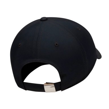 GORRA NIKE CLUB NEGRO - 2