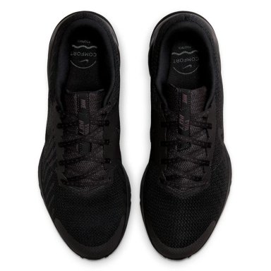 ZAPATILLAS HOMBRE NIKE RUNNING NEGRO RUN DEFY - 4