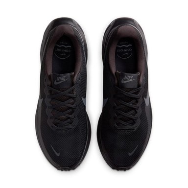 ZAPATILLAS HOMBRE NIKE RUNNING NEGRO REVOLUTION 8 - 4
