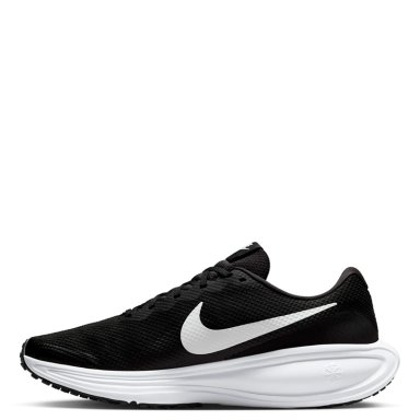 ZAPATILLAS HOMBRE NIKE RUNNING NEGRO REVOLUTION 8 - 2