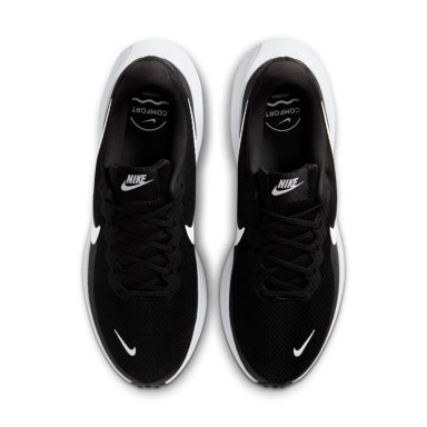 ZAPATILLAS HOMBRE NIKE RUNNING NEGRO REVOLUTION 8 - 4