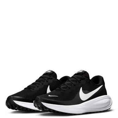 ZAPATILLAS HOMBRE NIKE RUNNING NEGRO REVOLUTION 8 - 3