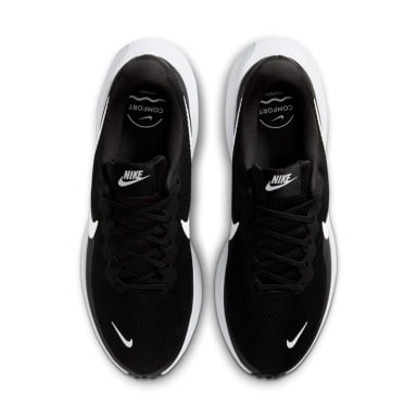 ZAPATILLAS HOMBRE NIKE RUNNING NEGRO REVOLUTION 8 - 4