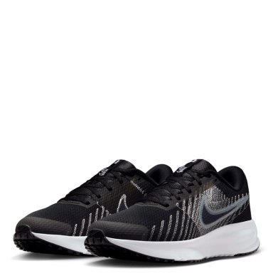 ZAPATILLAS MUJER NIKE RUNNING NEGRO DEFY - 3
