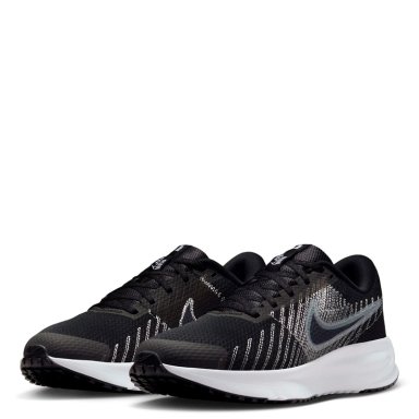 ZAPATILLAS MUJER NIKE RUNNING NEGRO DEFY - 3