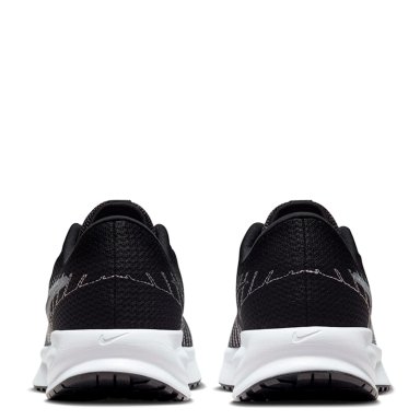 ZAPATILLAS MUJER NIKE RUNNING NEGRO DEFY - 5