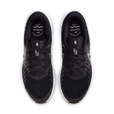 ZAPATILLAS MUJER NIKE RUNNING NEGRO DEFY - 4